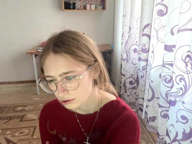 VelvetCash live cam on BongaCams