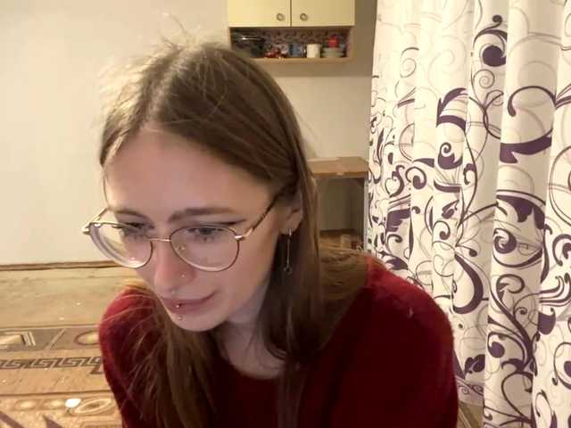 VelvetCash live cam on BongaCams