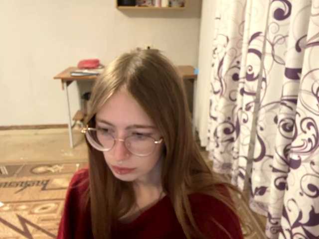 VelvetCash live cam on BongaCams