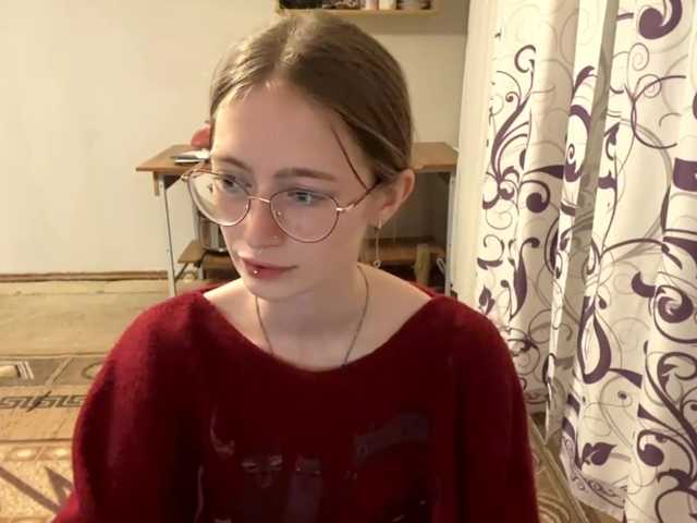 VelvetCash live cam on BongaCams