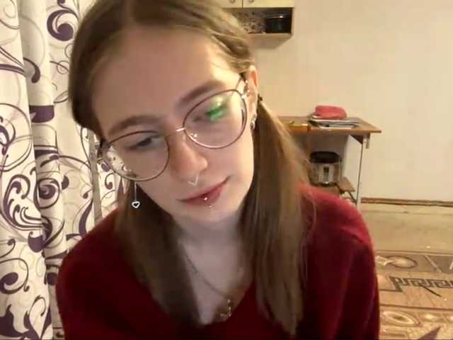 VelvetCash live cam on BongaCams