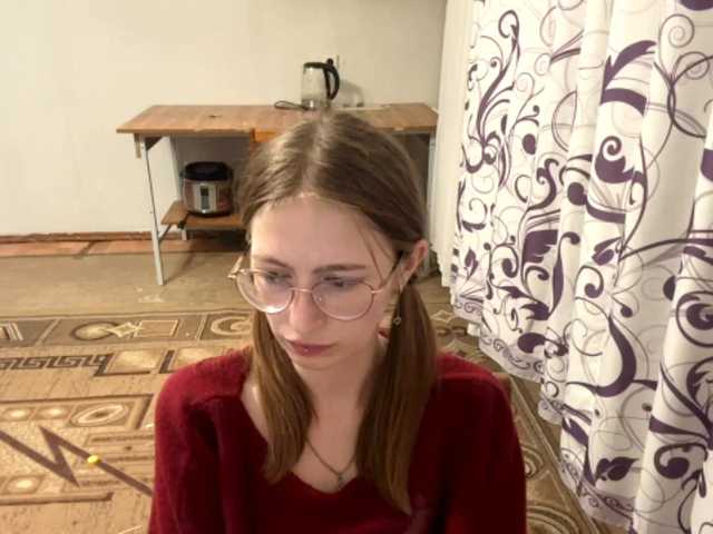 VelvetCash live cam on BongaCams
