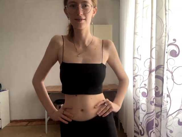 VelvetCash live cam on BongaCams