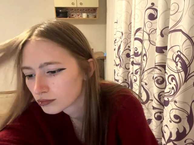 VelvetCash live cam on BongaCams