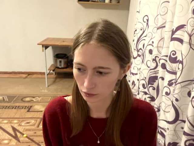 VelvetCash live cam on BongaCams