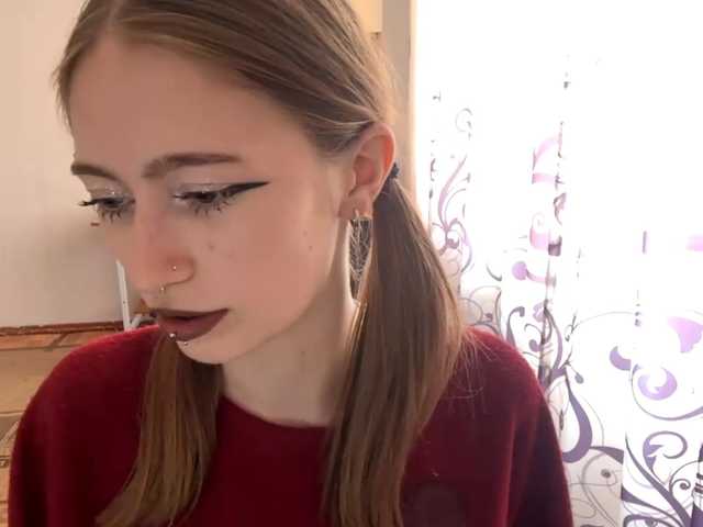 VelvetCash live cam on BongaCams