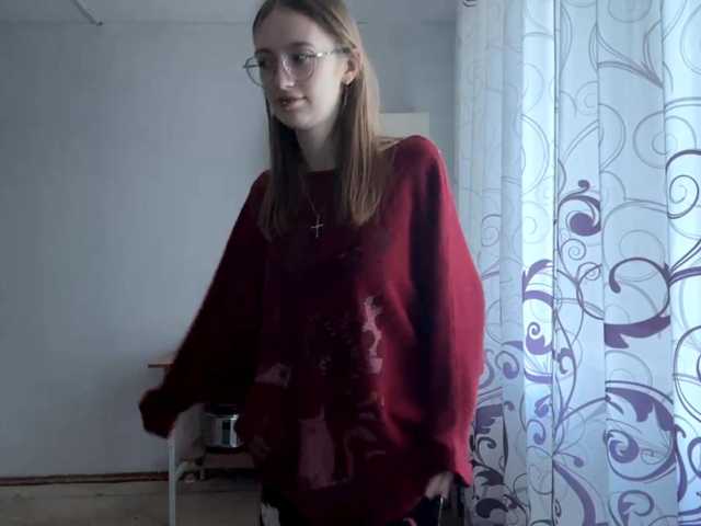 VelvetCash live cam on BongaCams