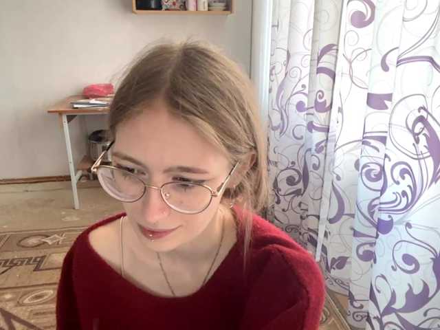 VelvetCash live cam on BongaCams