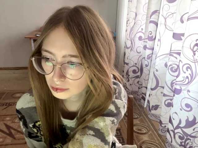 VelvetCash live cam on BongaCams