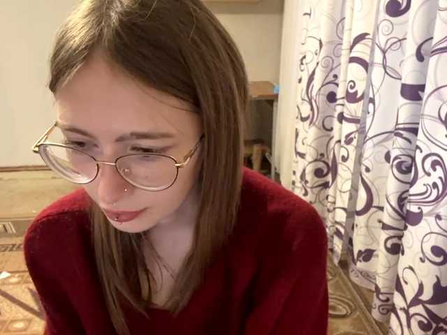 VelvetCash live cam on BongaCams