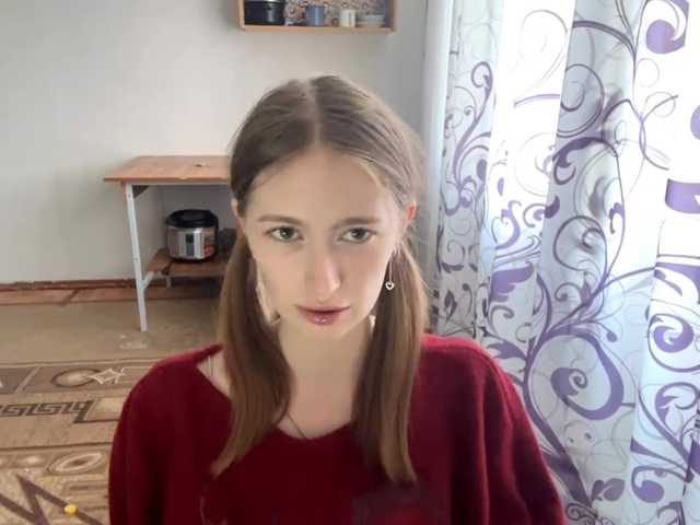 VelvetCash live cam on BongaCams