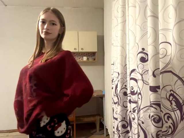 VelvetCash live cam on BongaCams