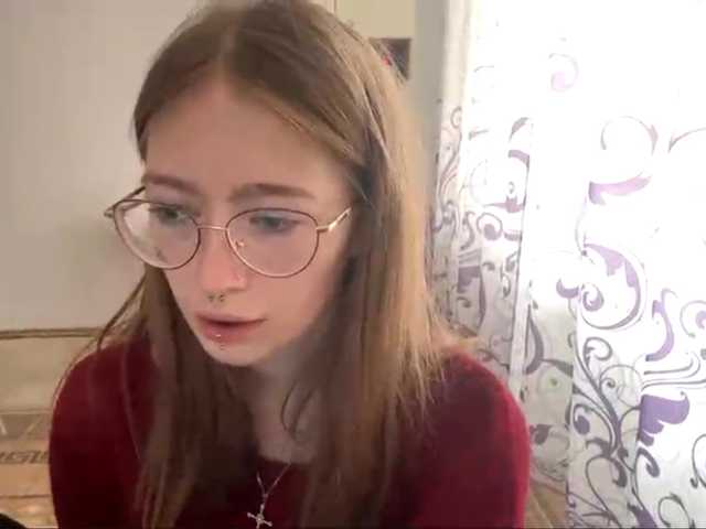 VelvetCash live cam on BongaCams