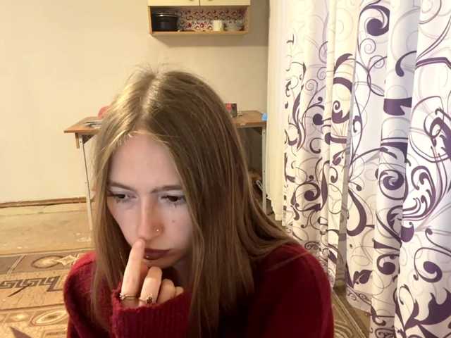 VelvetCash live cam on BongaCams