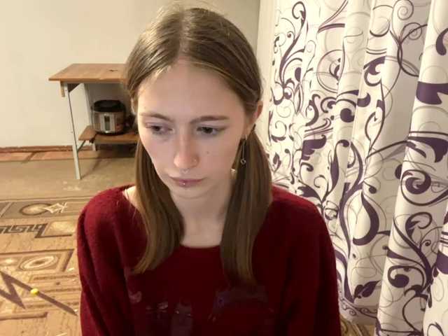 VelvetCash live cam on BongaCams