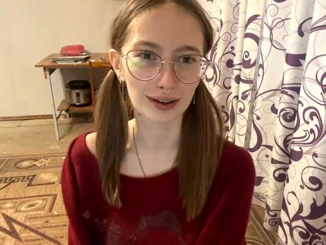 VelvetCash live cam on BongaCams