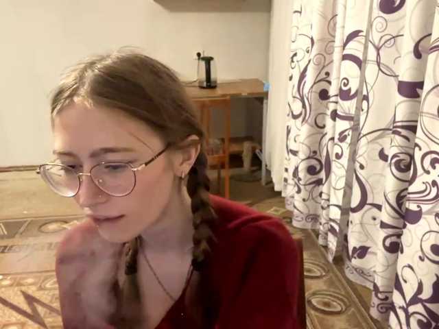 VelvetCash live cam on BongaCams