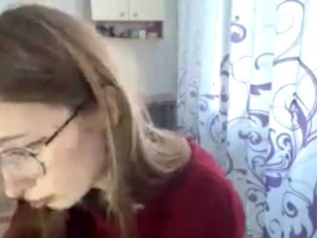 VelvetCash live cam on BongaCams