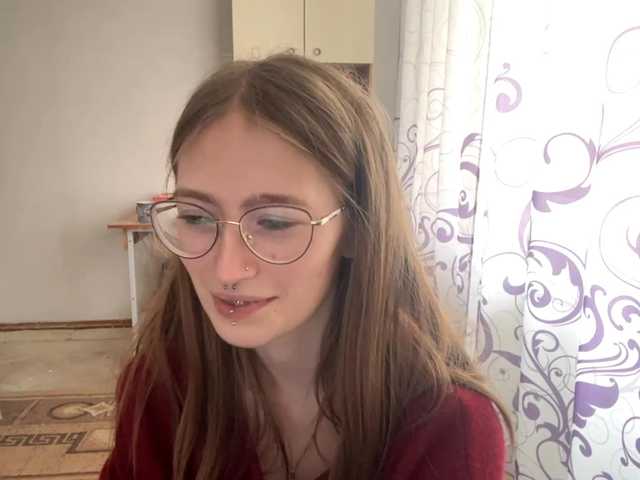 VelvetCash live cam on BongaCams