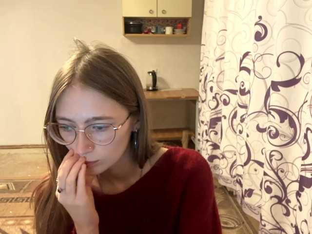 VelvetCash live cam on BongaCams