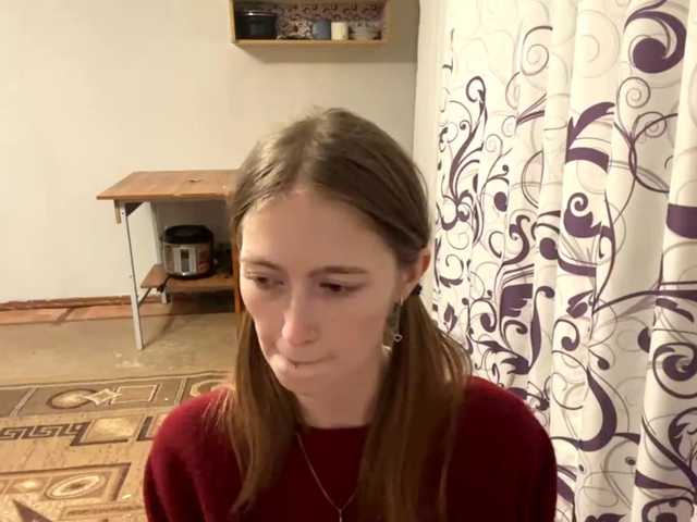 VelvetCash live cam on BongaCams