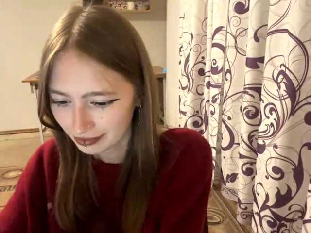 VelvetCash live cam on BongaCams