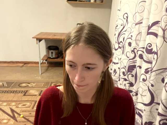 VelvetCash live cam on BongaCams