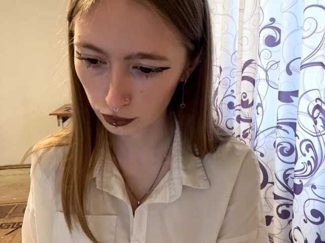 VelvetCash live cam on BongaCams
