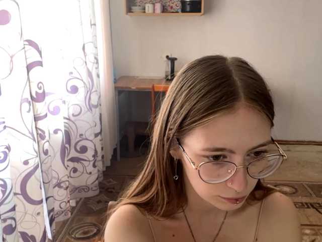 VelvetCash live cam on BongaCams
