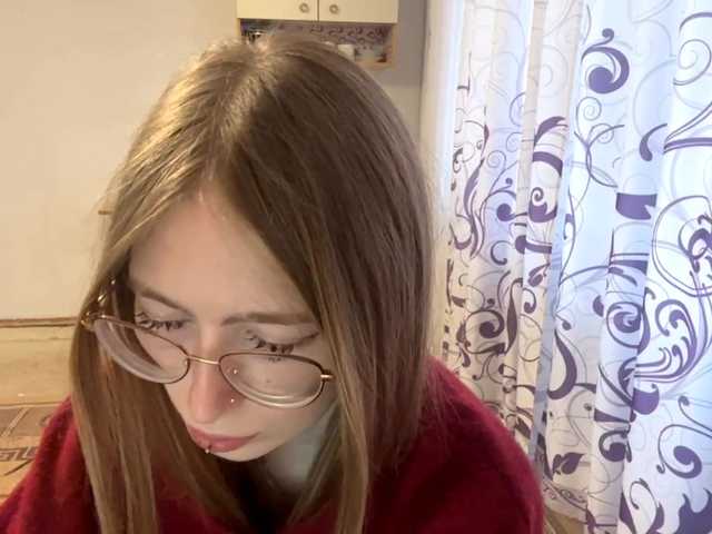 VelvetCash live cam on BongaCams