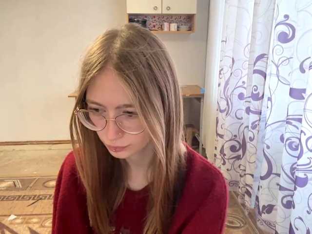 VelvetCash live cam on BongaCams