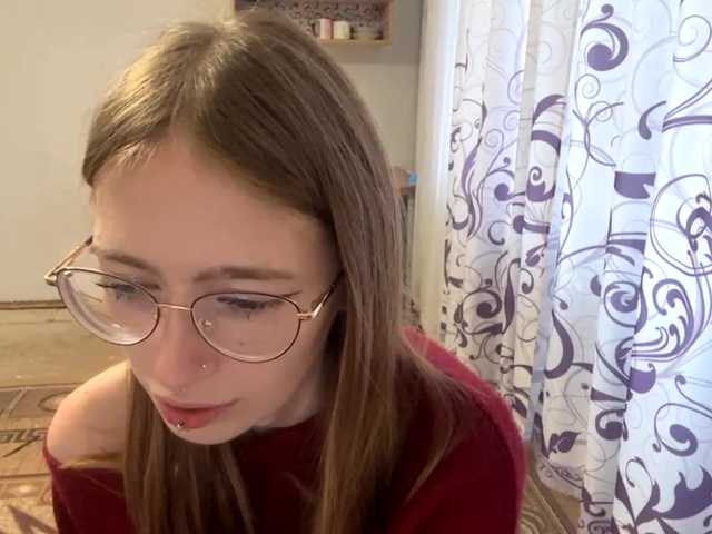 VelvetCash live cam on BongaCams