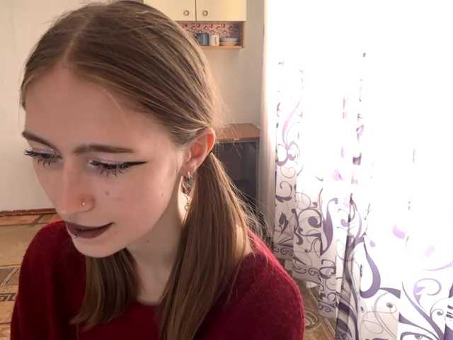 VelvetCash live cam on BongaCams