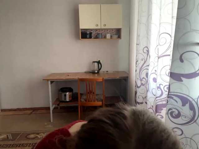 VelvetCash live cam on BongaCams