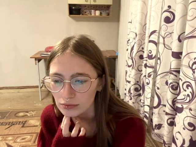 VelvetCash live cam on BongaCams