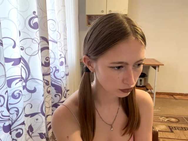 VelvetCash live cam on BongaCams