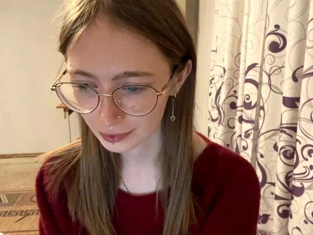 VelvetCash live cam on BongaCams