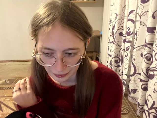 VelvetCash live cam on BongaCams
