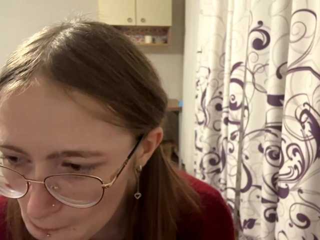 VelvetCash live cam on BongaCams