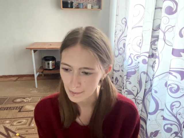 VelvetCash live cam on BongaCams