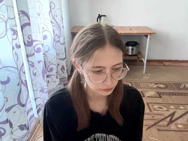 VelvetCash live cam on BongaCams