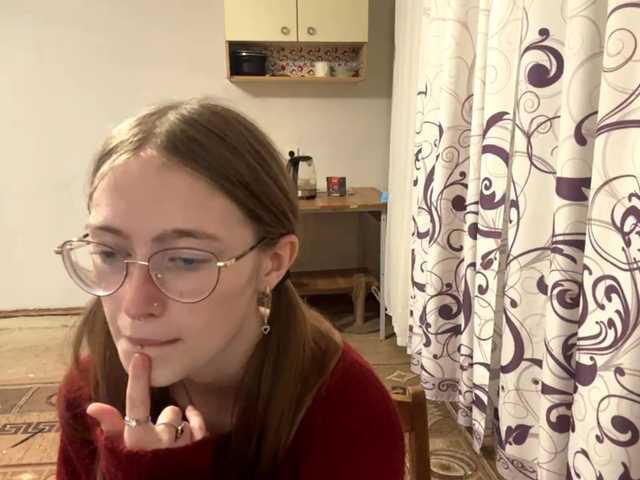 VelvetCash live cam on BongaCams