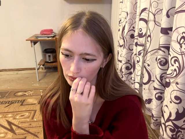 VelvetCash live cam on BongaCams