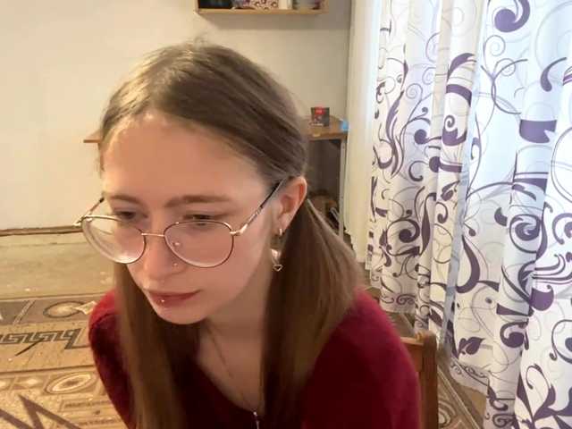 VelvetCash live cam on BongaCams