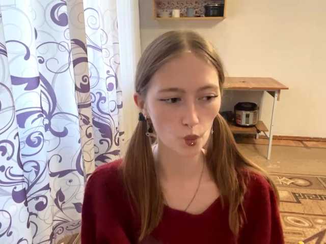 VelvetCash live cam on BongaCams
