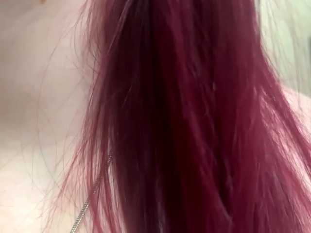 VelvetCash live cam on BongaCams