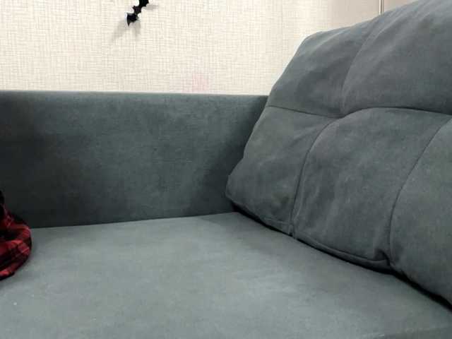 VelvetCash live cam on BongaCams