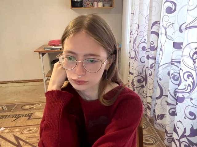 VelvetCash live cam on BongaCams