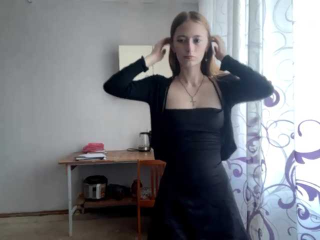 VelvetCash live cam on BongaCams