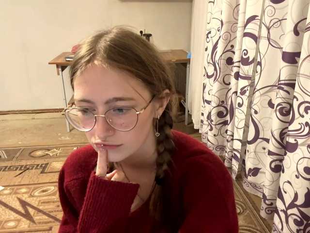 VelvetCash live cam on BongaCams